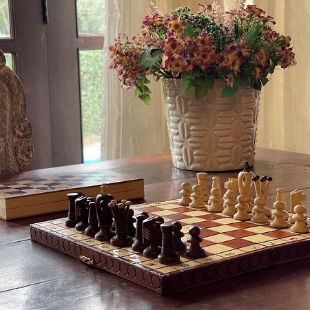Maria Barbosa Tiradentes Pousada E Spa Ngoại thất bức ảnh