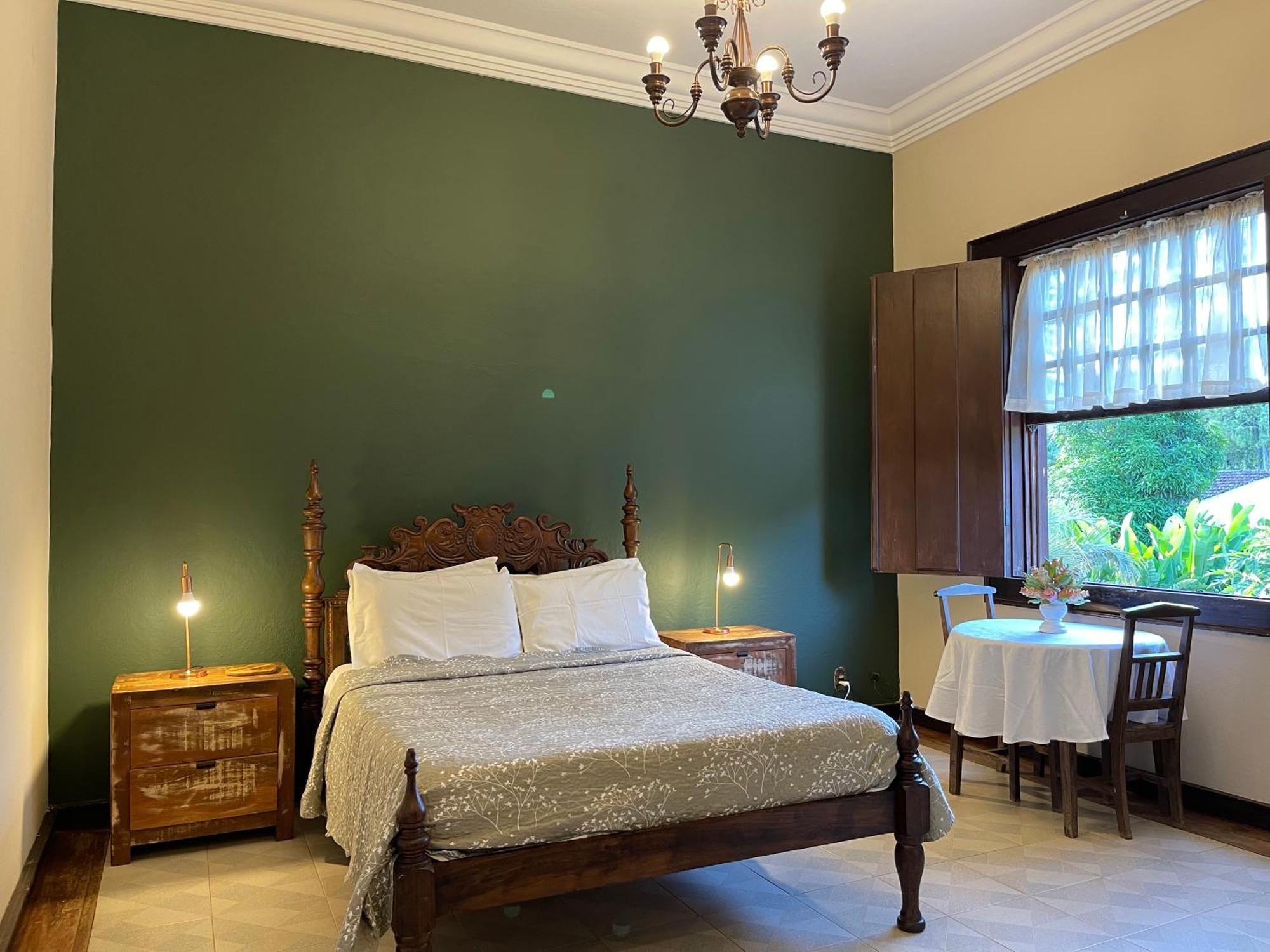 Maria Barbosa Tiradentes Pousada E Spa Ngoại thất bức ảnh