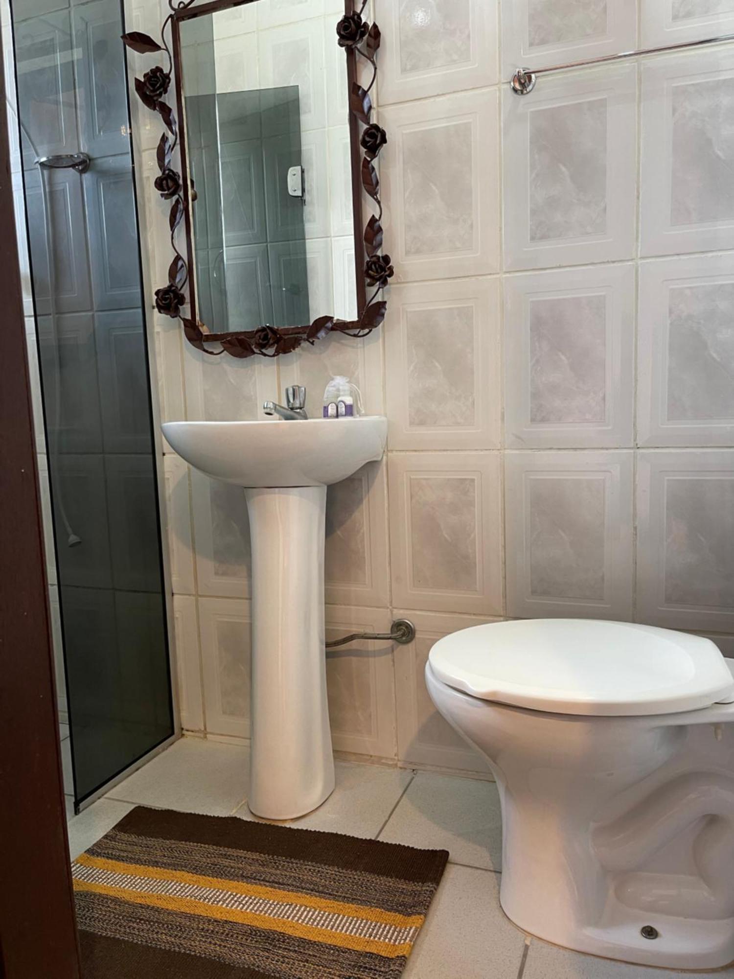 Maria Barbosa Tiradentes Pousada E Spa Phòng bức ảnh